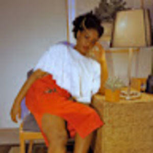 Meet your Posher, Jane